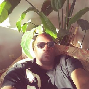 Meet your Posher, Jeffrey